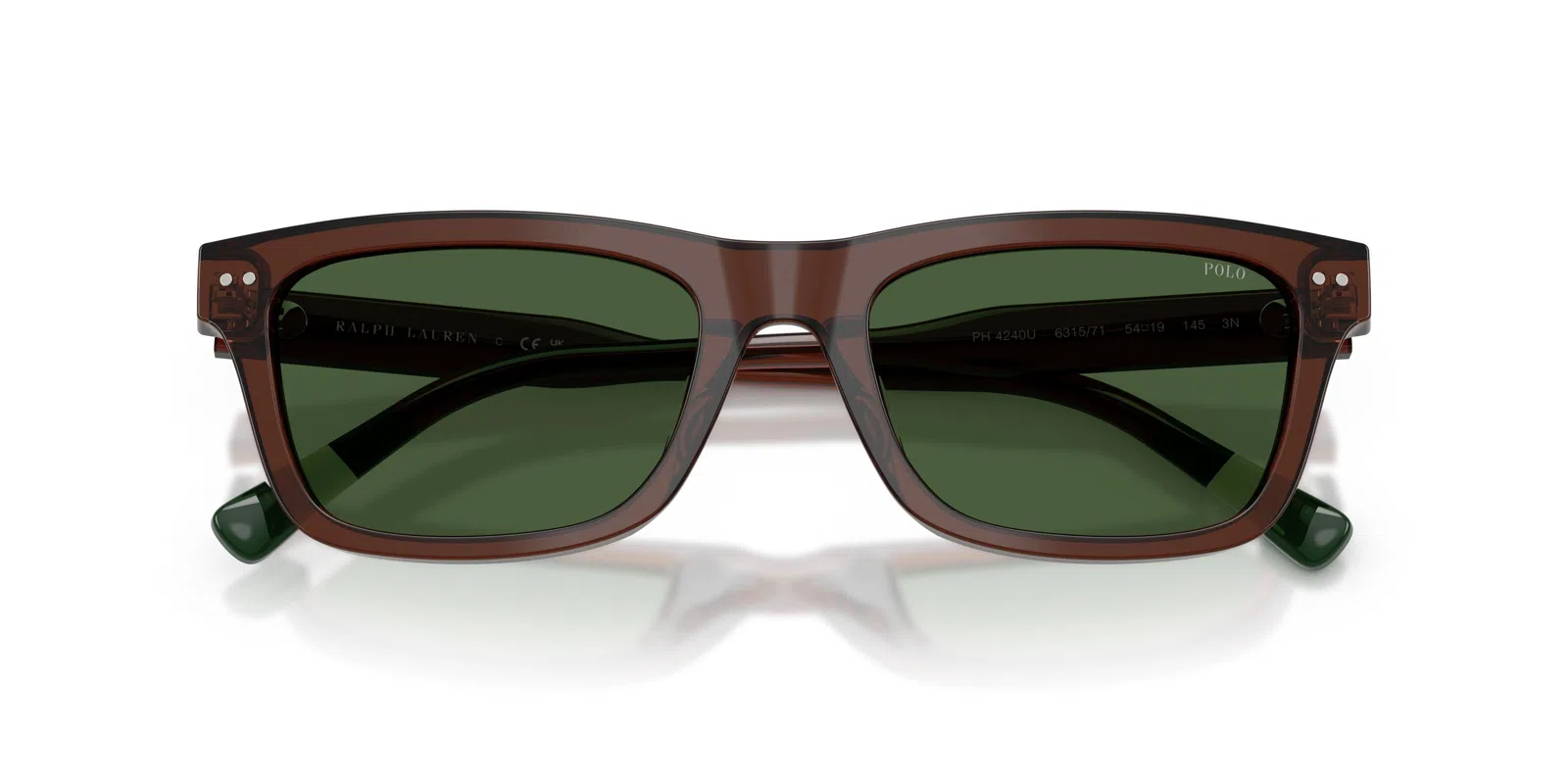 Polo 4240U Sunglasses - view 5